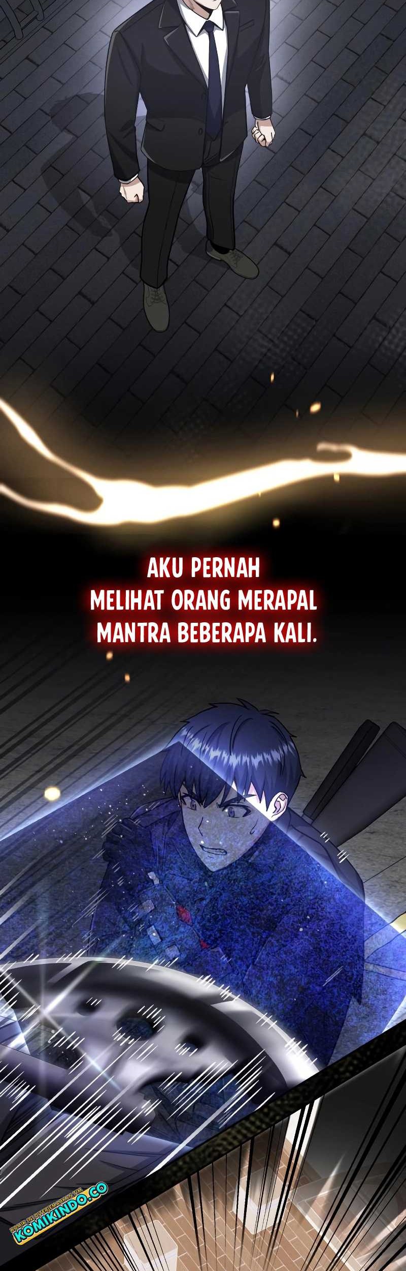 Genius of the Unique Lineage Chapter 76 - halaman 31