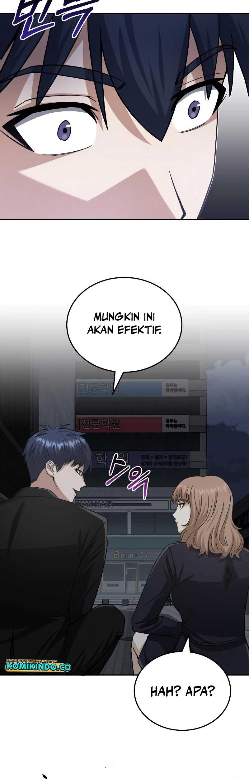 Genius of the Unique Lineage Chapter 76 - halaman 34