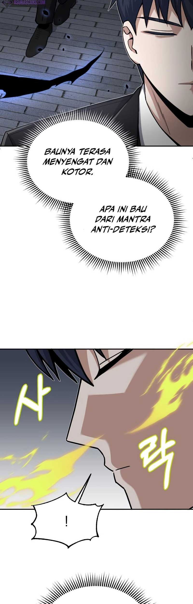 Genius of the Unique Lineage Chapter 76 - halaman 36
