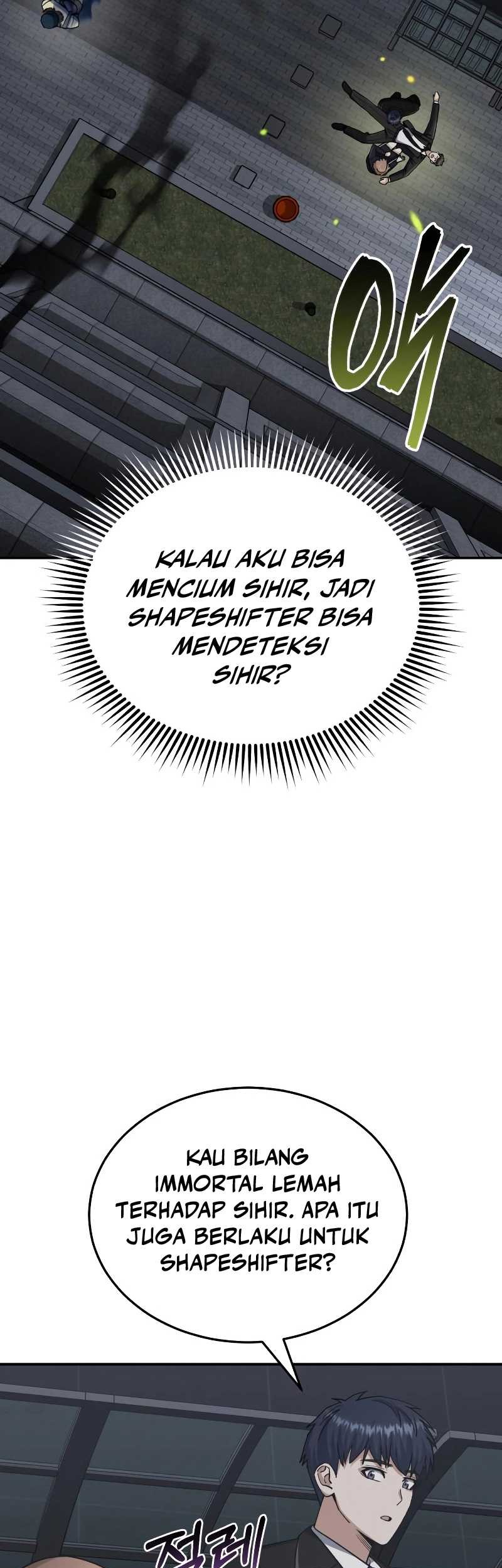 Genius of the Unique Lineage Chapter 76 - halaman 38