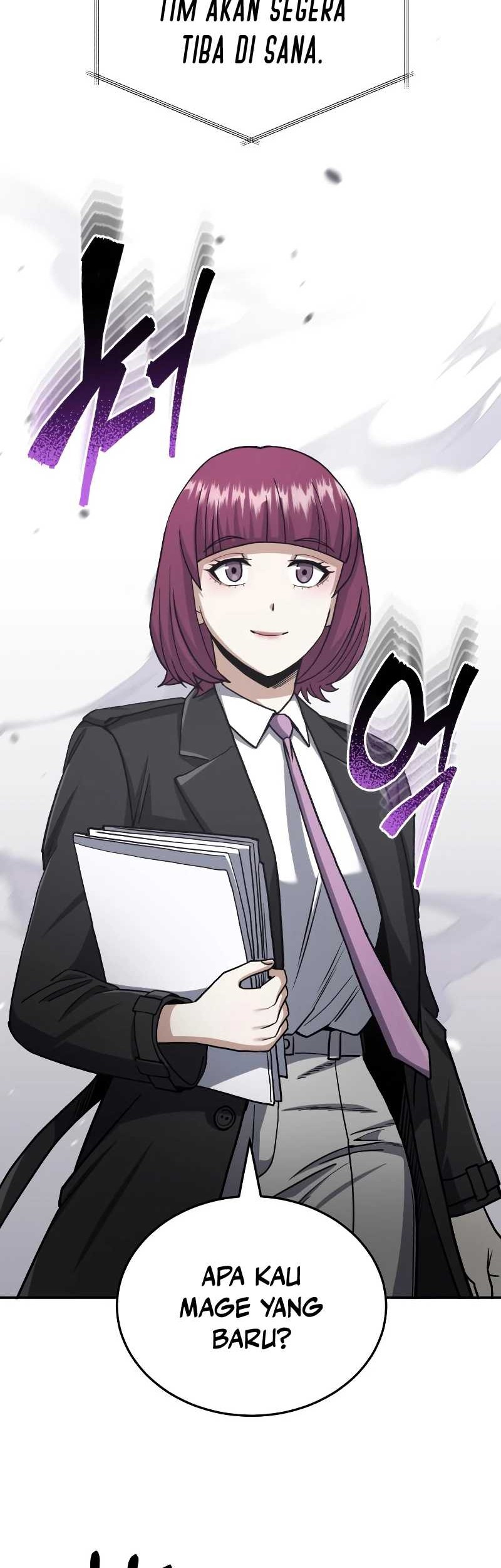 Genius of the Unique Lineage Chapter 76 - halaman 43
