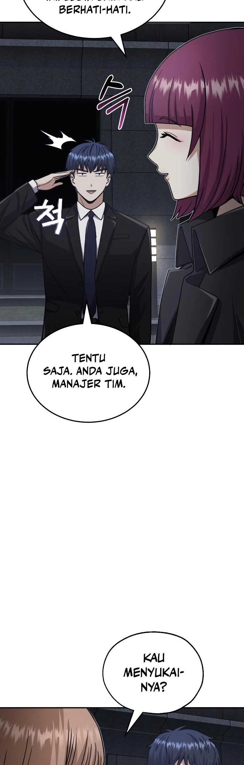 Genius of the Unique Lineage Chapter 76 - halaman 47