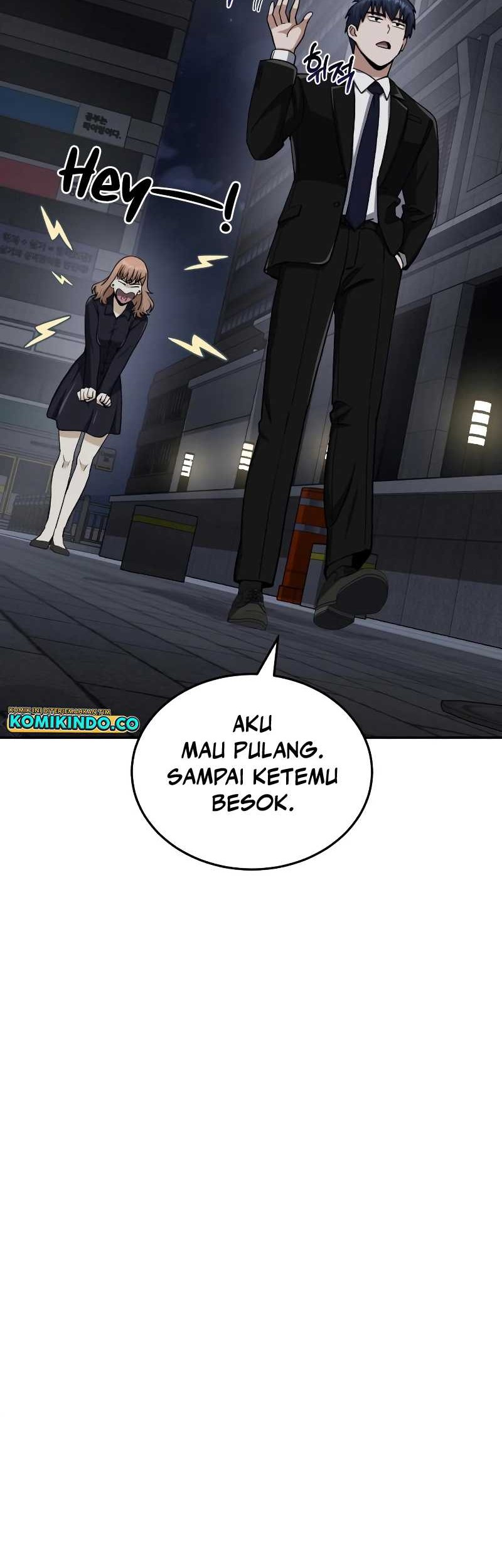 Genius of the Unique Lineage Chapter 76 - halaman 51