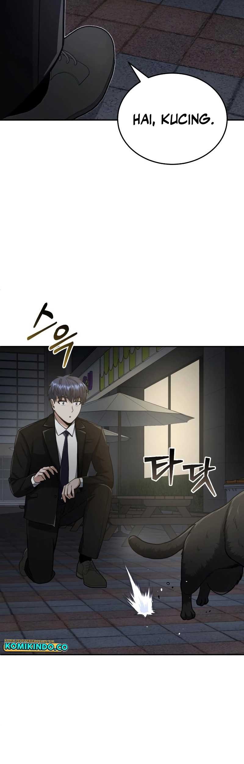 Genius of the Unique Lineage Chapter 76 - halaman 54