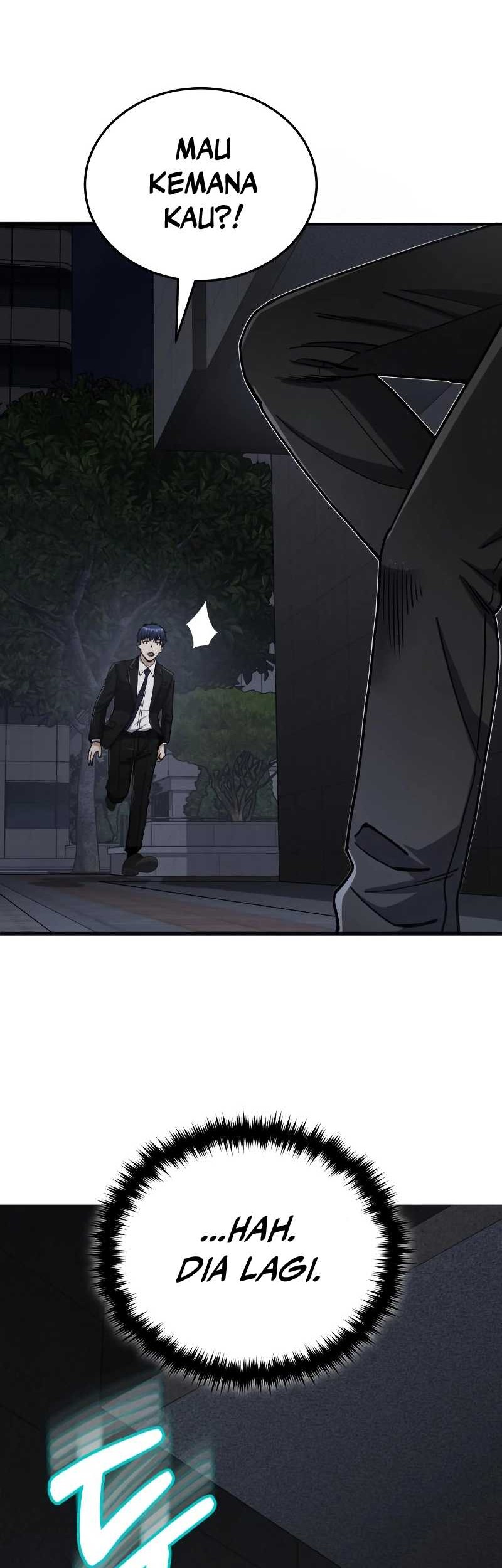 Genius of the Unique Lineage Chapter 76 - halaman 55