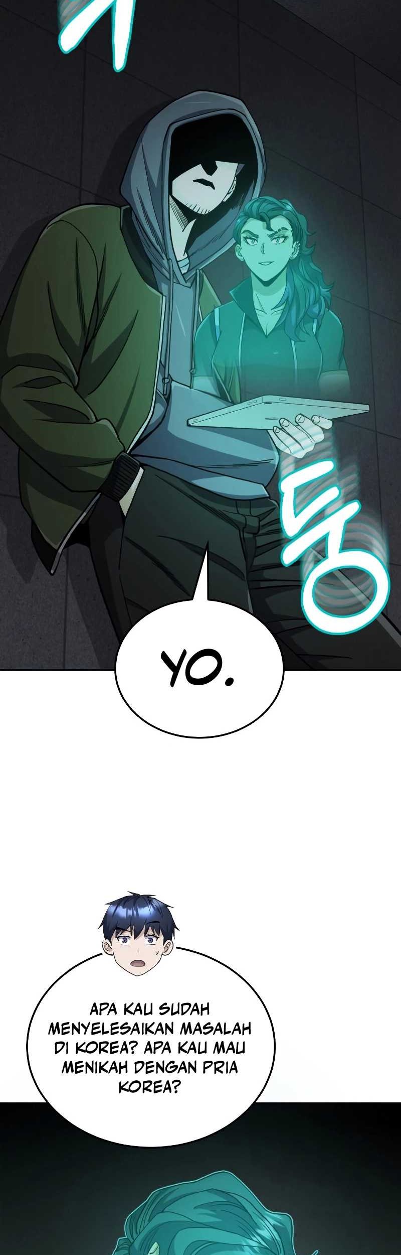 Genius of the Unique Lineage Chapter 76 - halaman 56