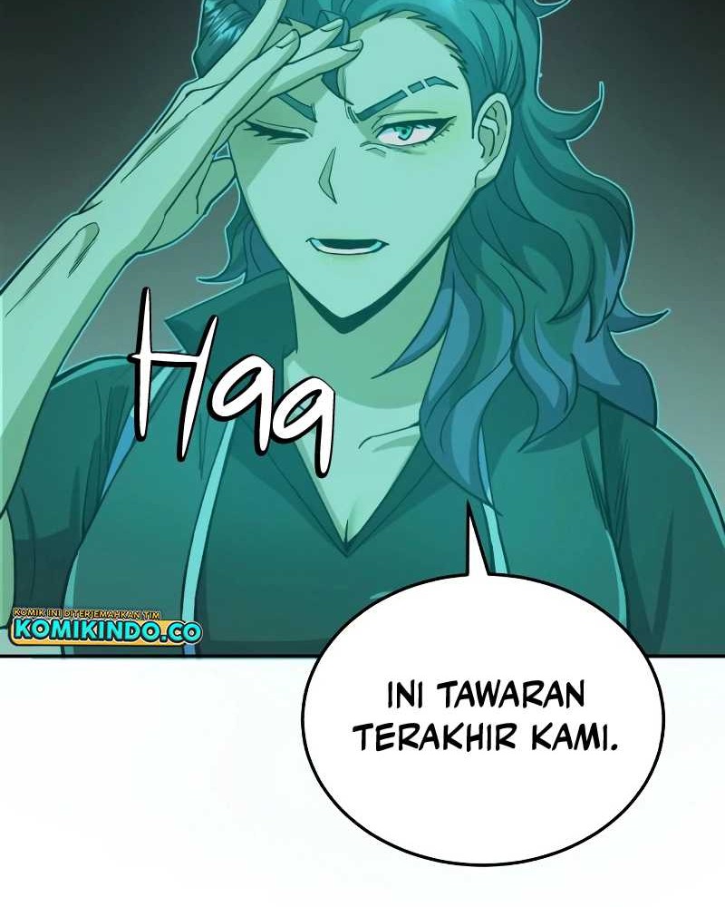 Genius of the Unique Lineage Chapter 76 - halaman 57
