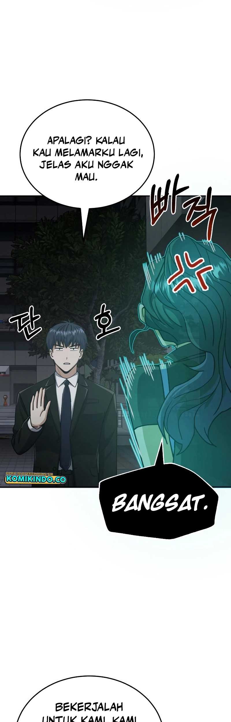 Genius of the Unique Lineage Chapter 76 - halaman 58
