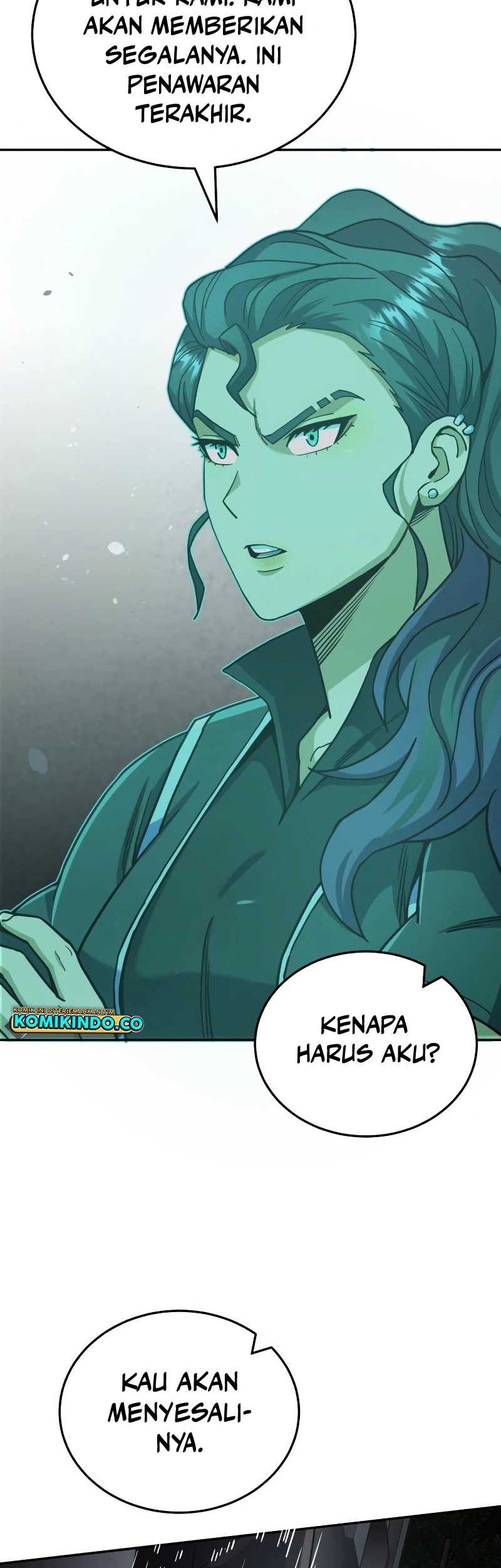 Genius of the Unique Lineage Chapter 76 - halaman 59