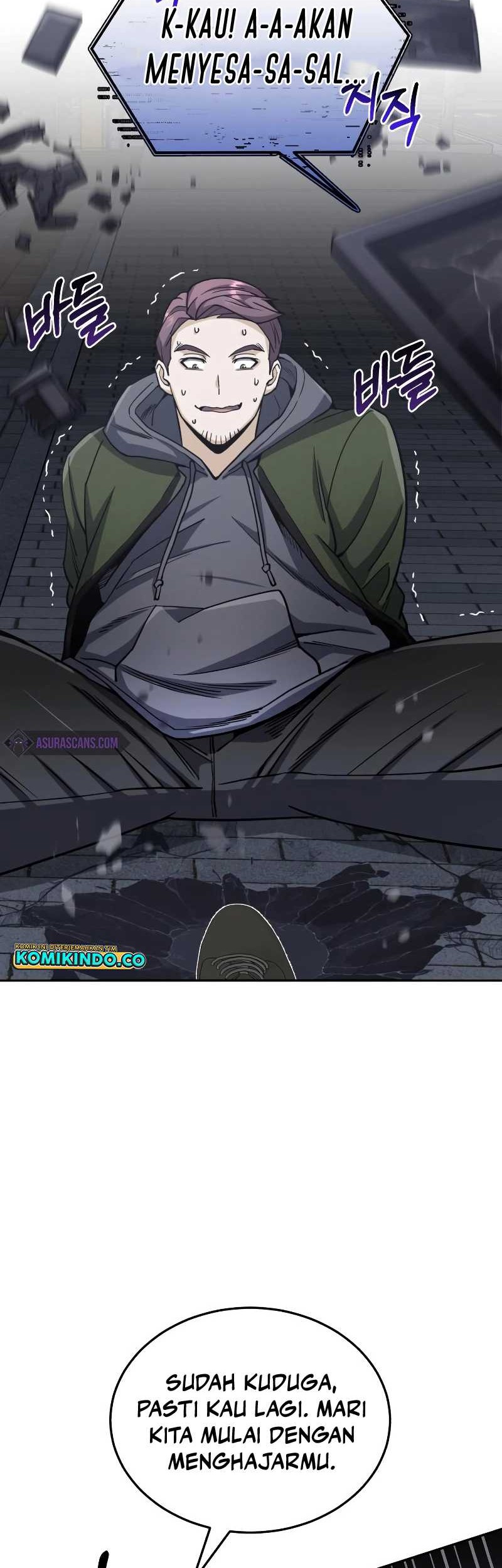 Genius of the Unique Lineage Chapter 76 - halaman 63