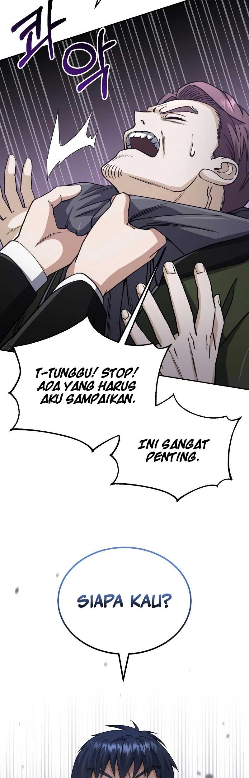 Genius of the Unique Lineage Chapter 76 - halaman 64