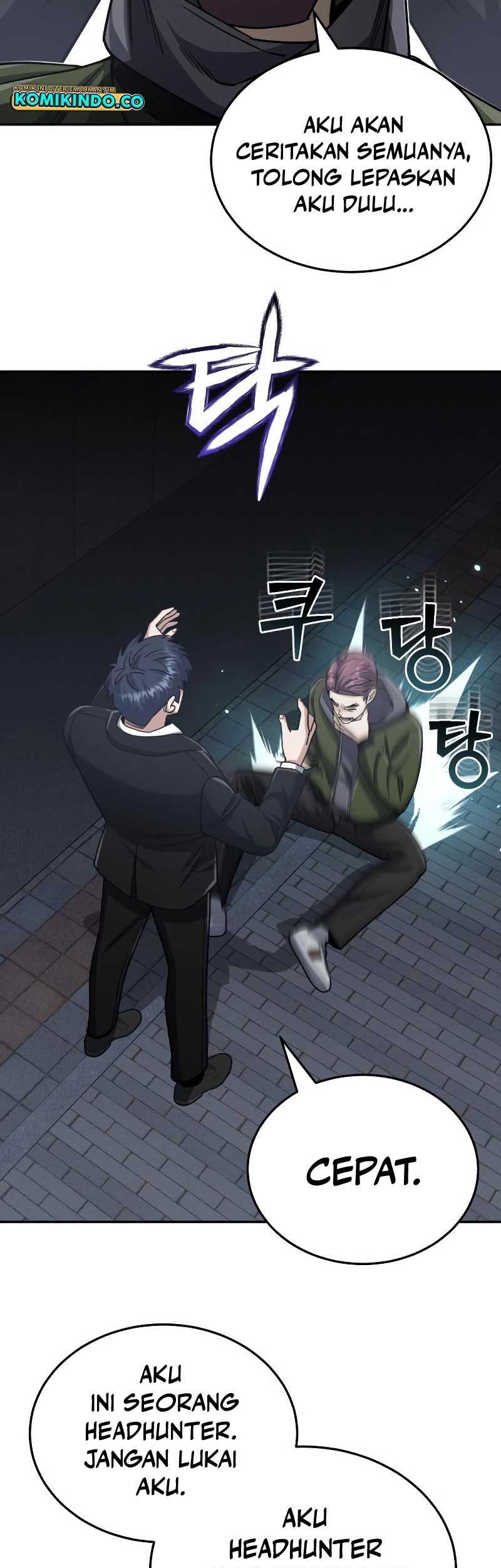 Genius of the Unique Lineage Chapter 76 - halaman 66