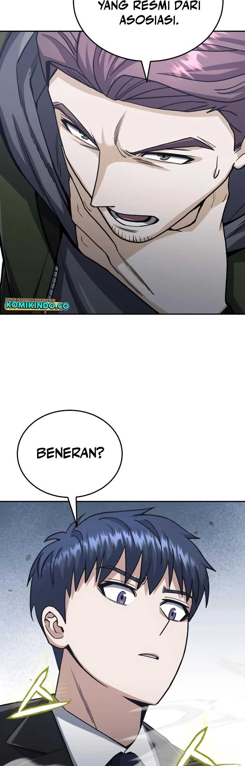 Genius of the Unique Lineage Chapter 76 - halaman 67