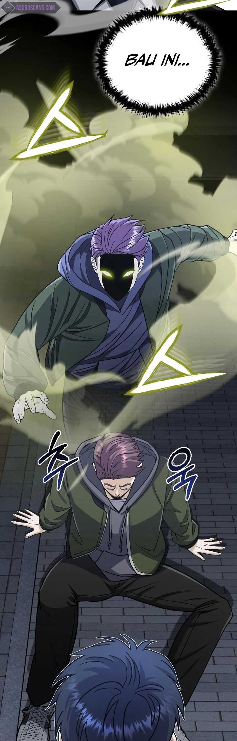 Genius of the Unique Lineage Chapter 76 - halaman 68