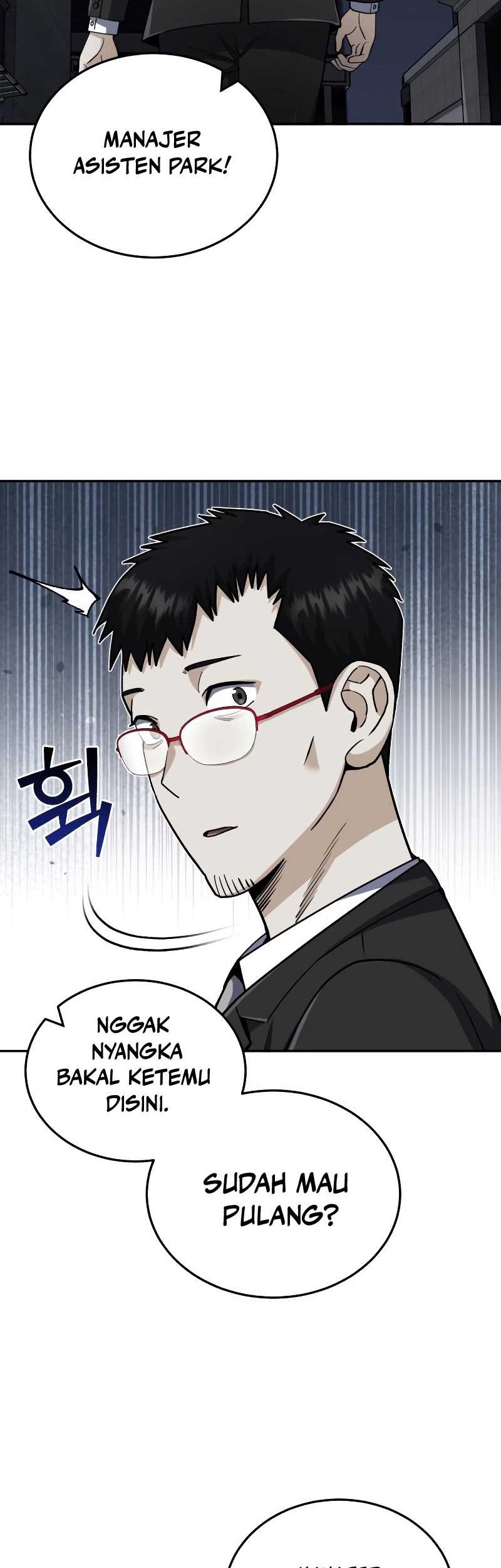 Genius of the Unique Lineage Chapter 76 - halaman 7