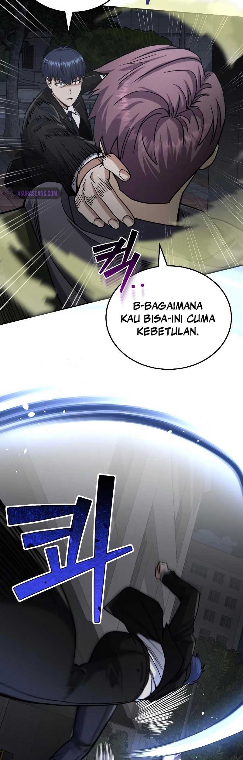 Genius of the Unique Lineage Chapter 76 - halaman 70