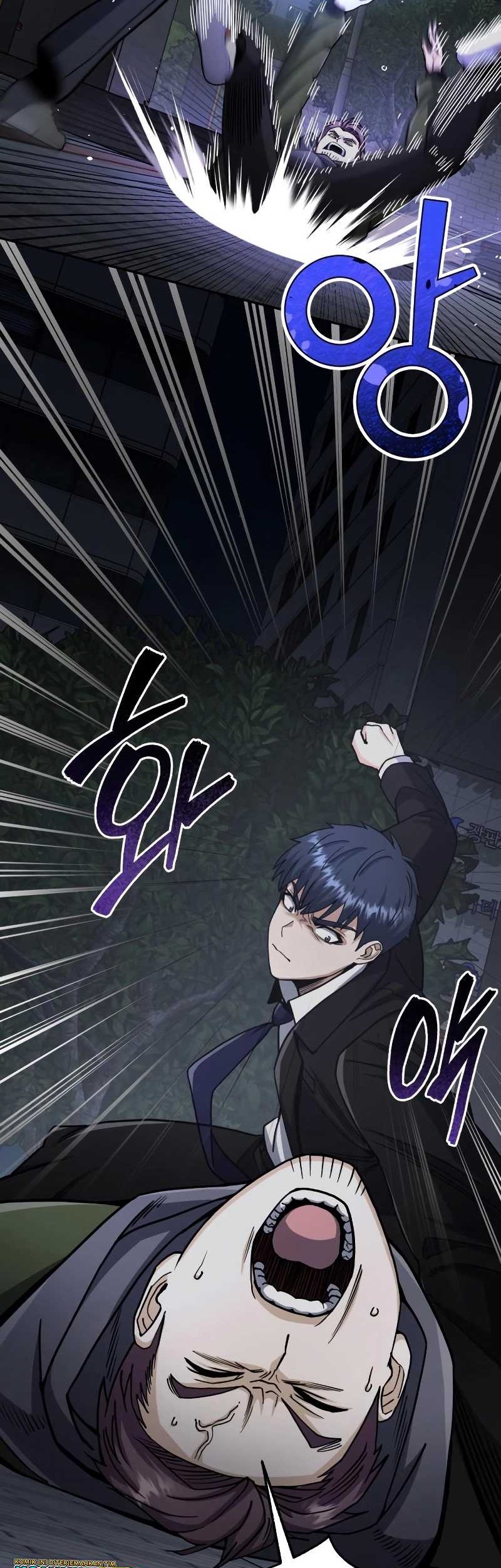 Genius of the Unique Lineage Chapter 76 - halaman 71