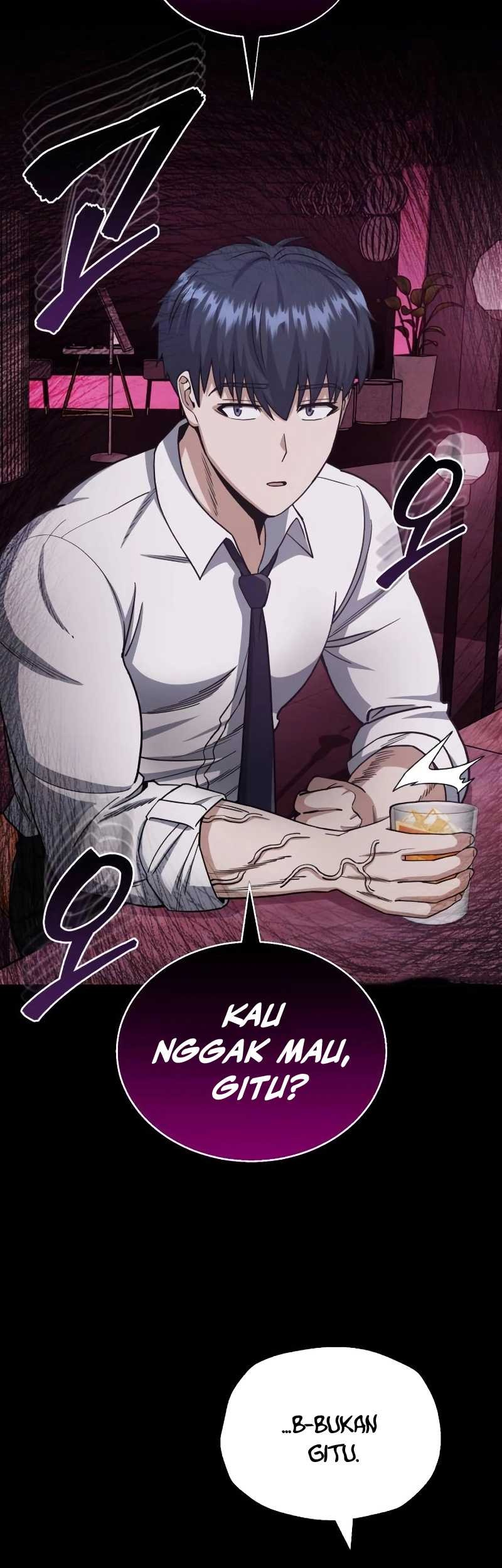 Genius of the Unique Lineage Chapter 77 - halaman 10