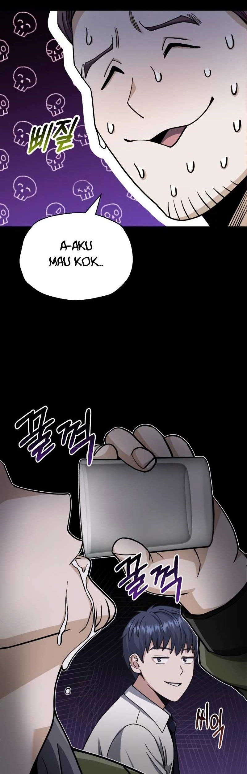 Genius of the Unique Lineage Chapter 77 - halaman 11