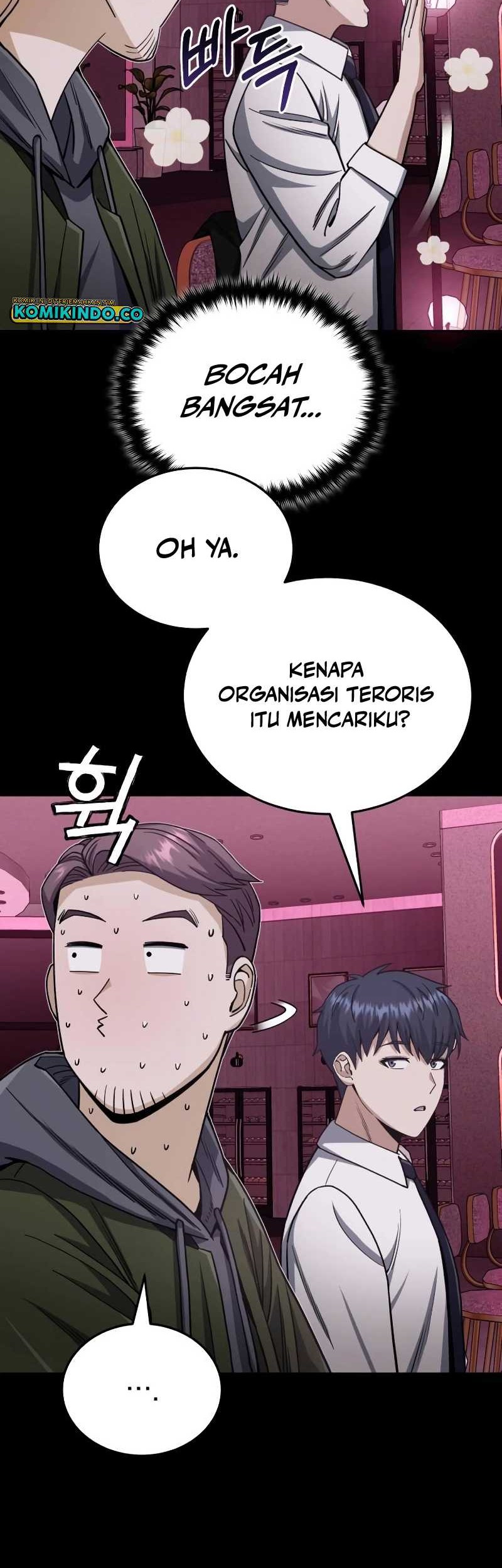 Genius of the Unique Lineage Chapter 77 - halaman 15
