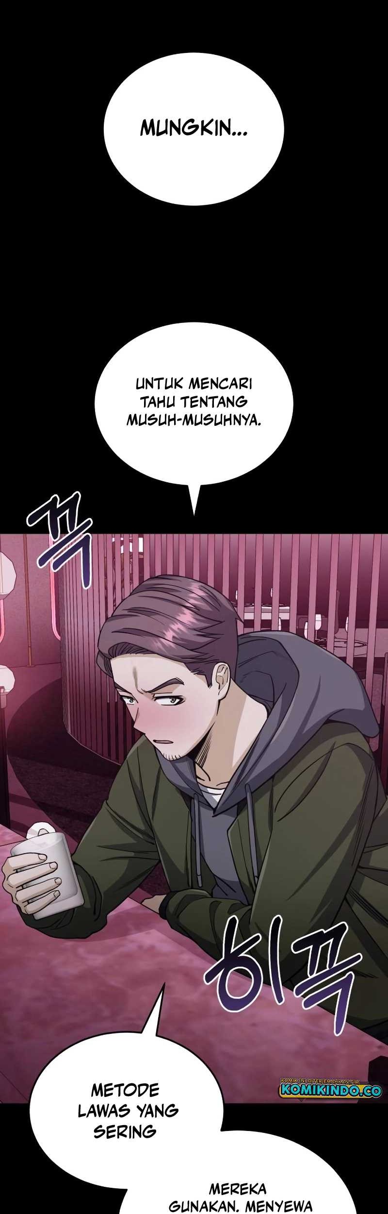 Genius of the Unique Lineage Chapter 77 - halaman 16