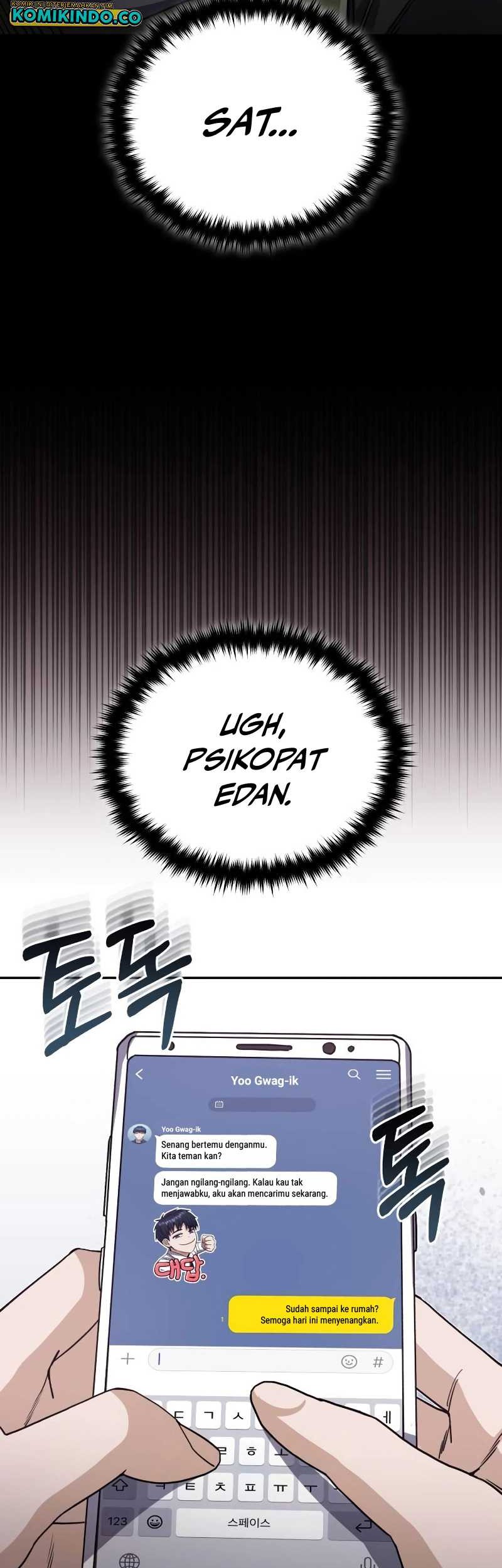 Genius of the Unique Lineage Chapter 77 - halaman 20