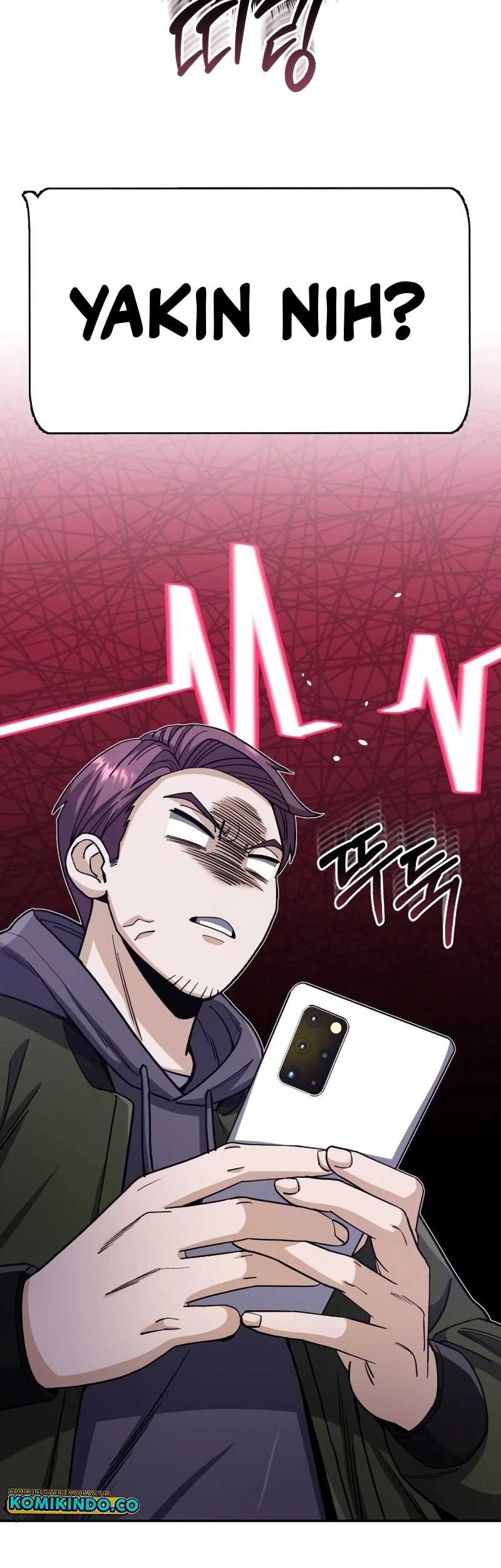 Genius of the Unique Lineage Chapter 77 - halaman 22