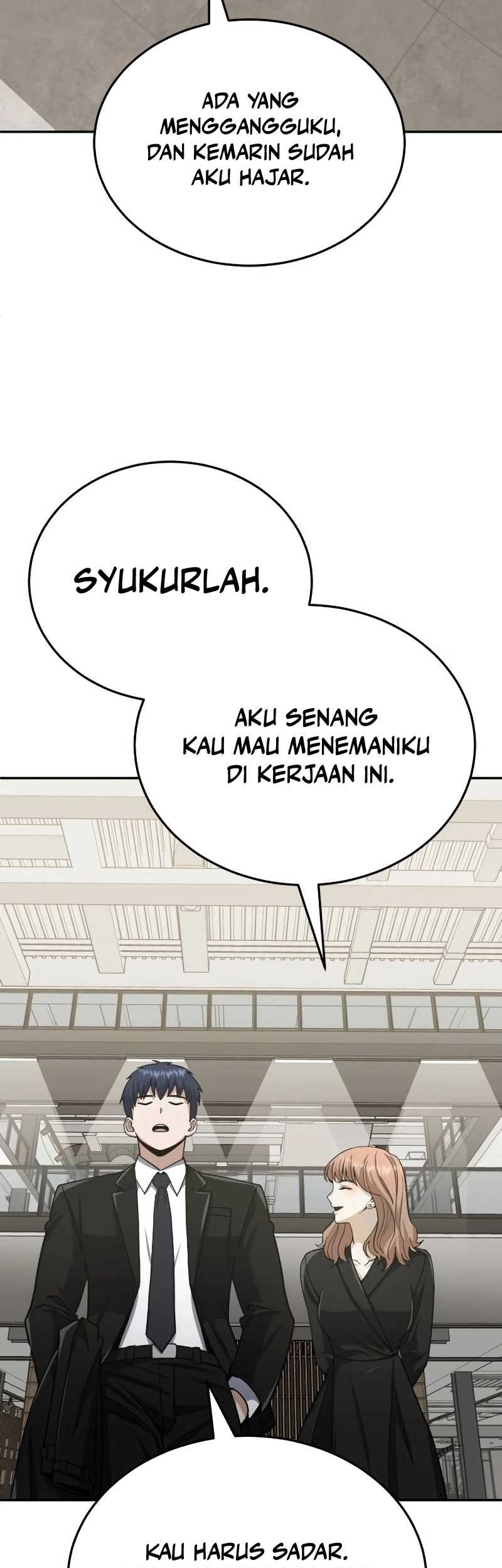 Genius of the Unique Lineage Chapter 77 - halaman 26