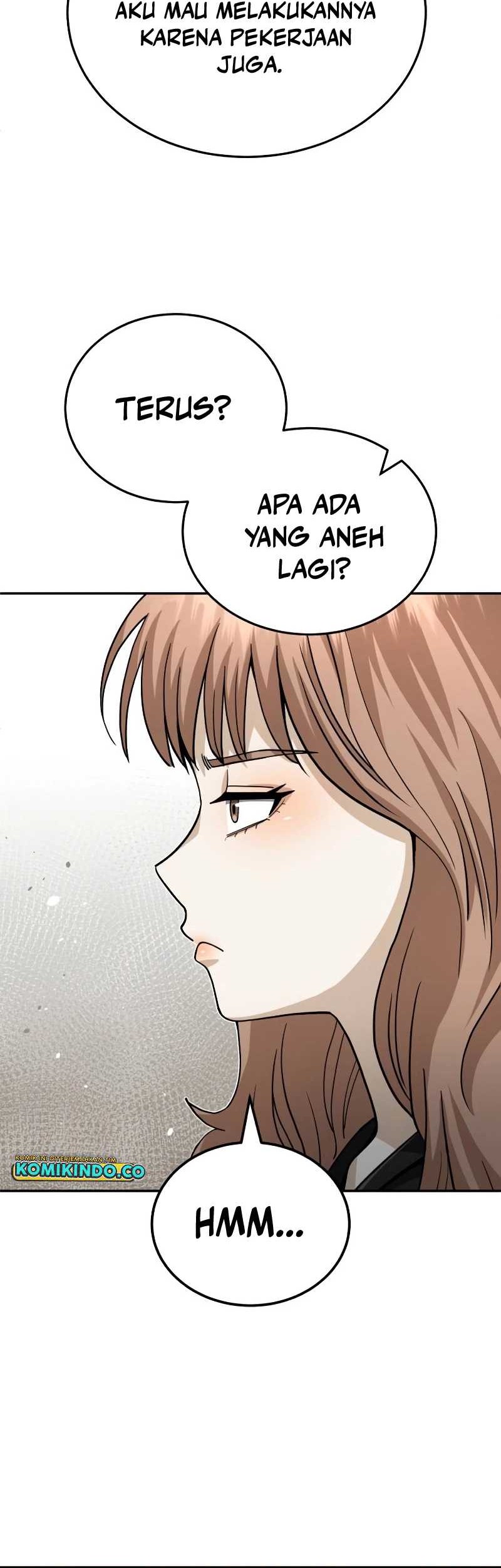 Genius of the Unique Lineage Chapter 77 - halaman 27