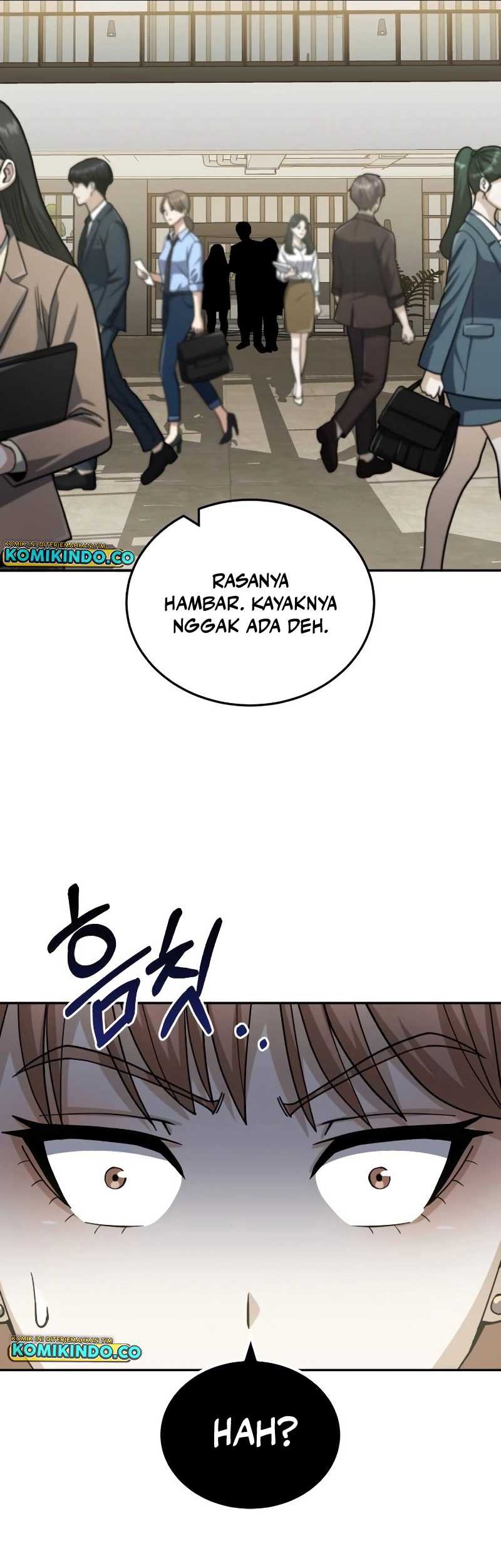 Genius of the Unique Lineage Chapter 77 - halaman 28