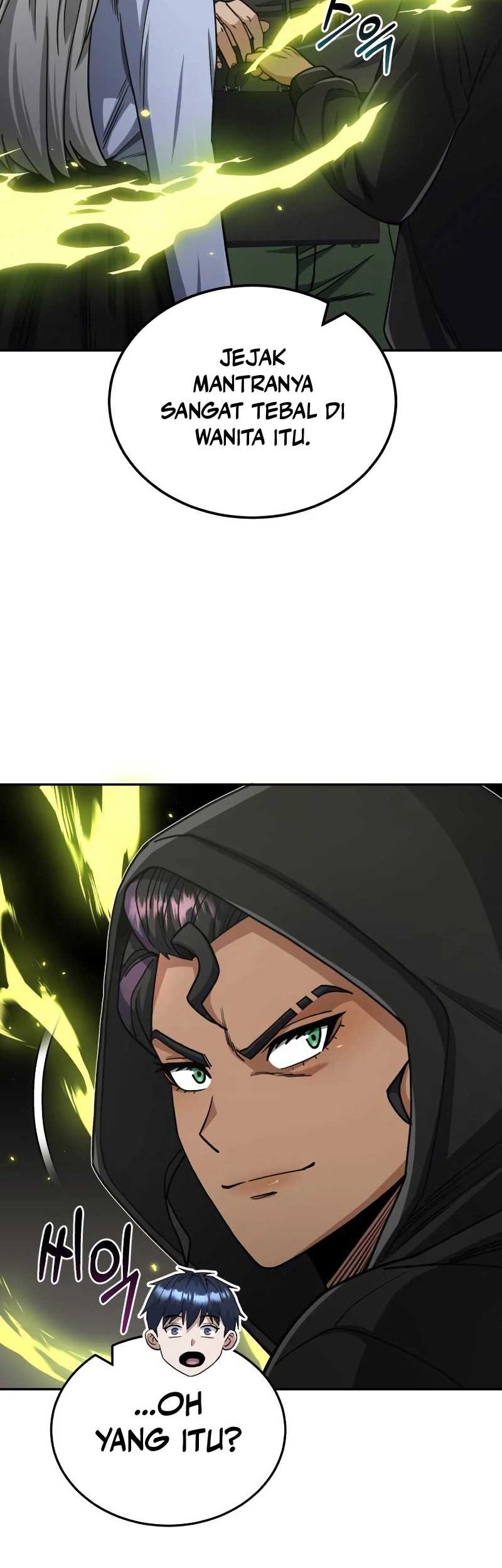 Genius of the Unique Lineage Chapter 77 - halaman 31