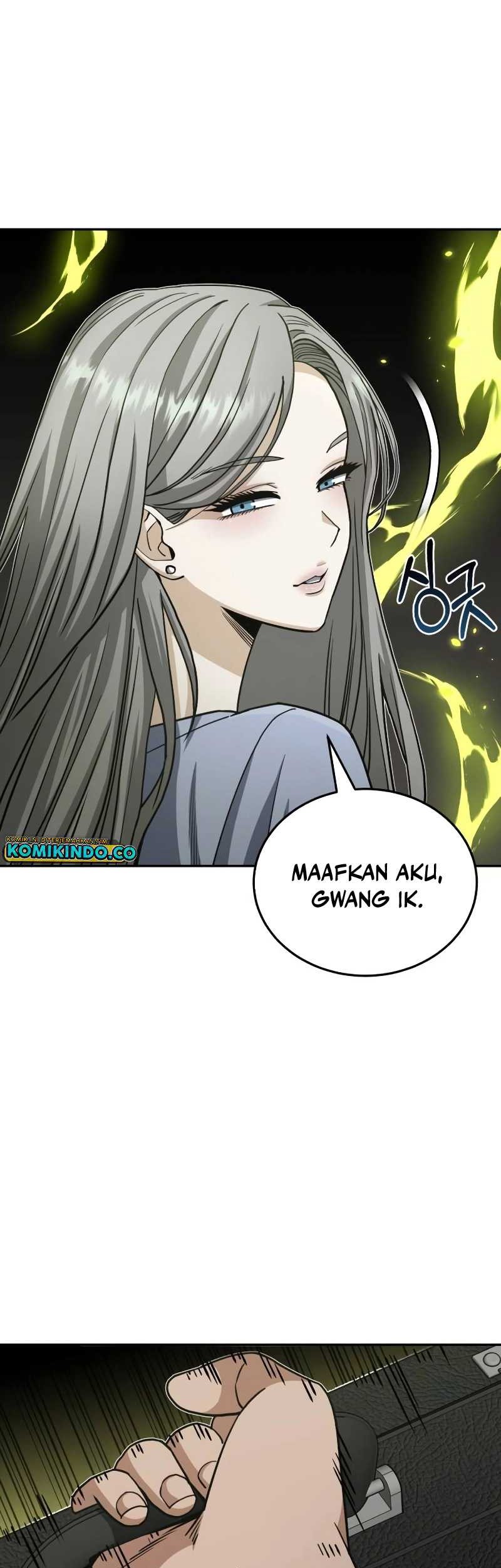 Genius of the Unique Lineage Chapter 77 - halaman 32