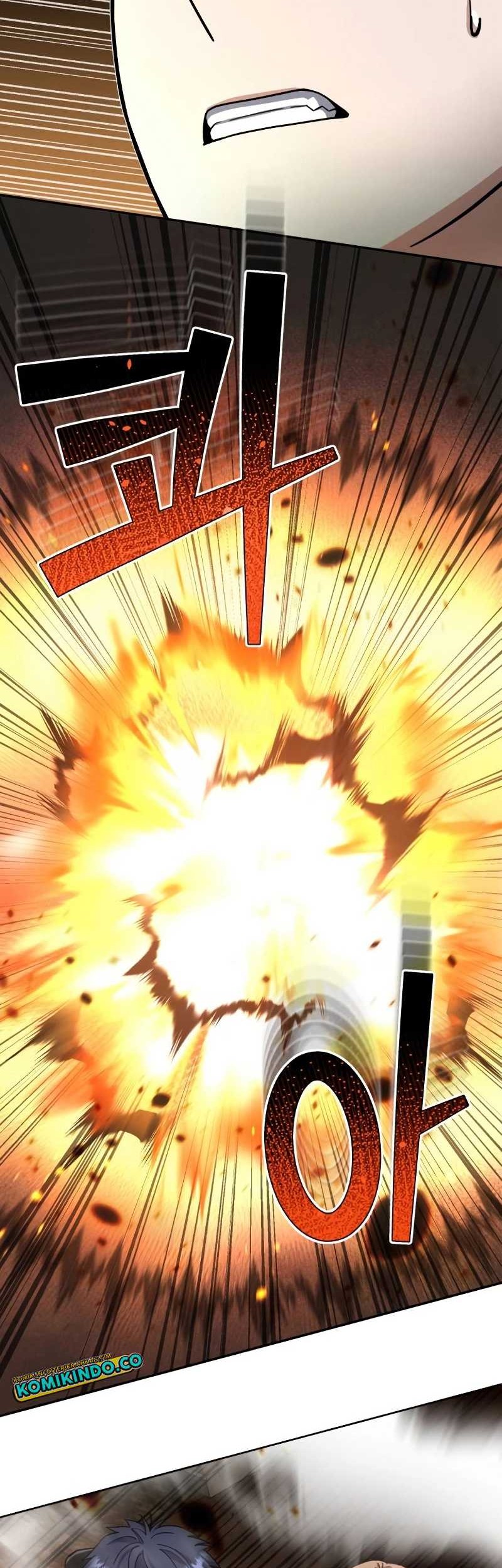 Genius of the Unique Lineage Chapter 77 - halaman 35