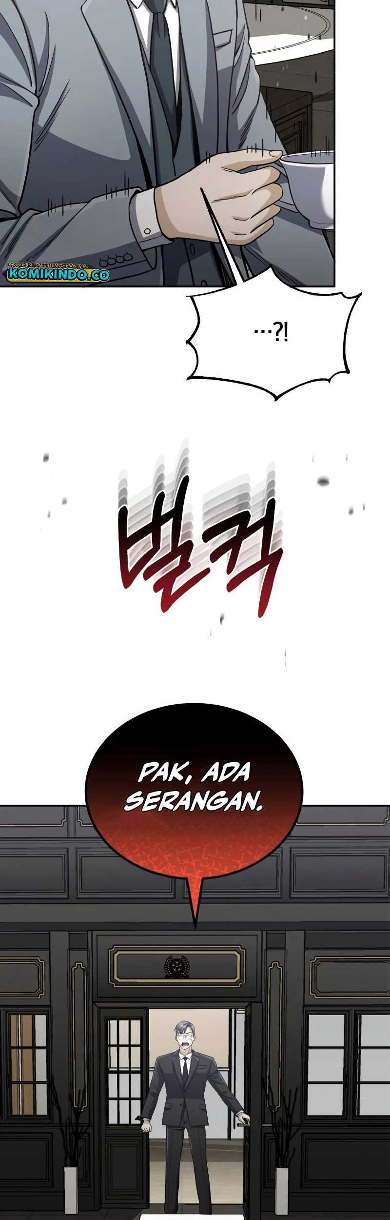 Genius of the Unique Lineage Chapter 77 - halaman 38