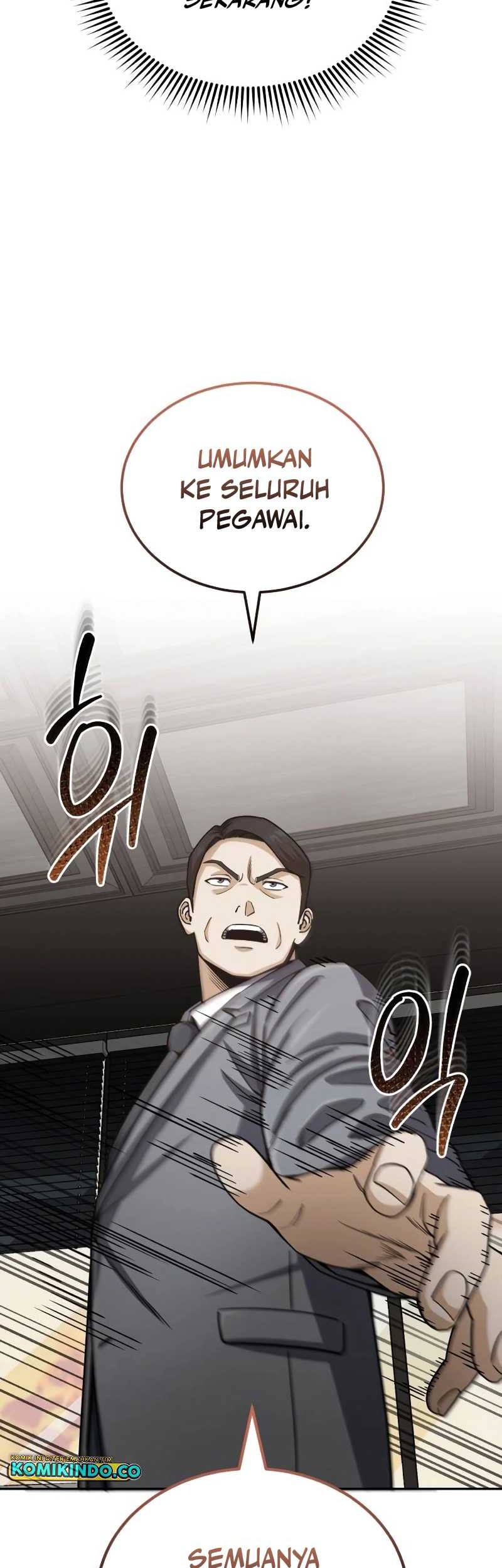 Genius of the Unique Lineage Chapter 77 - halaman 40