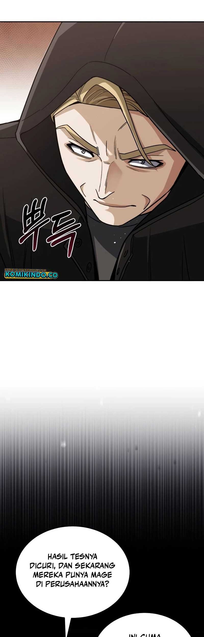 Genius of the Unique Lineage Chapter 77 - halaman 43