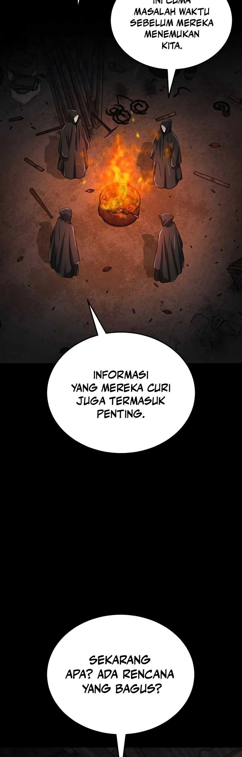 Genius of the Unique Lineage Chapter 77 - halaman 44