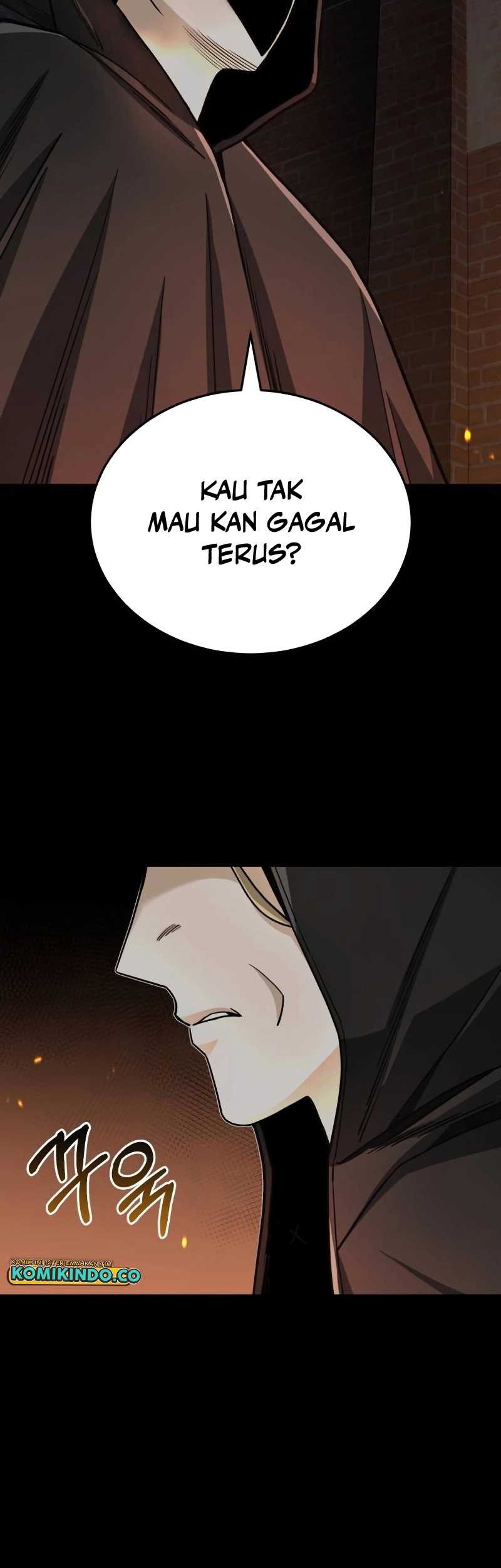Genius of the Unique Lineage Chapter 77 - halaman 46