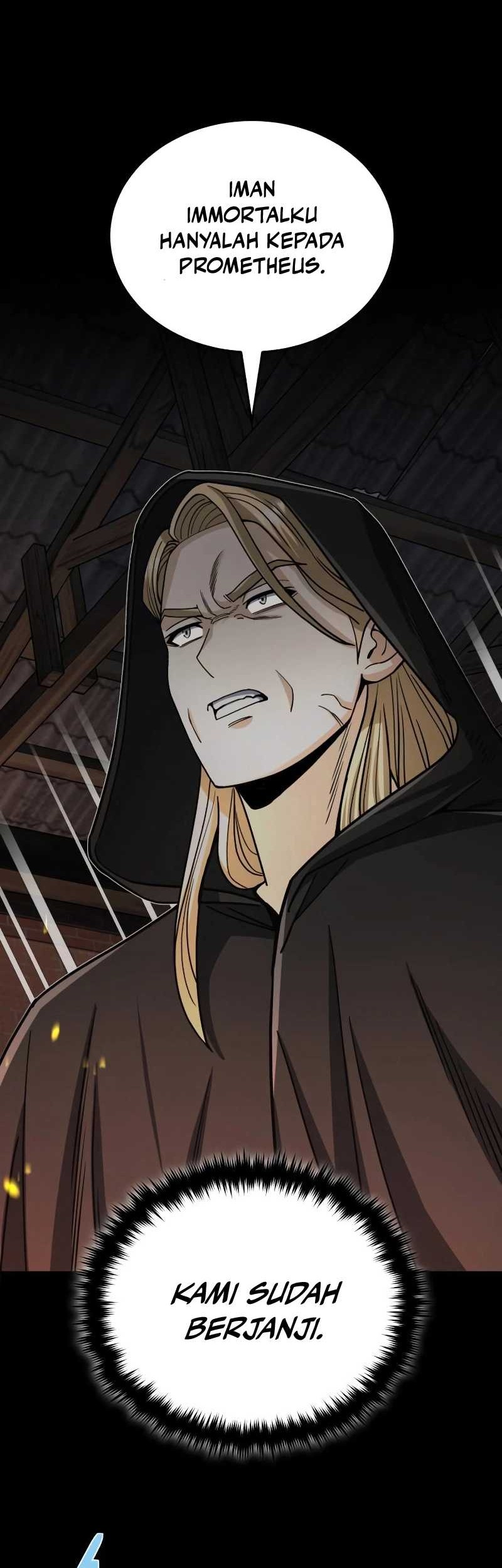Genius of the Unique Lineage Chapter 77 - halaman 47