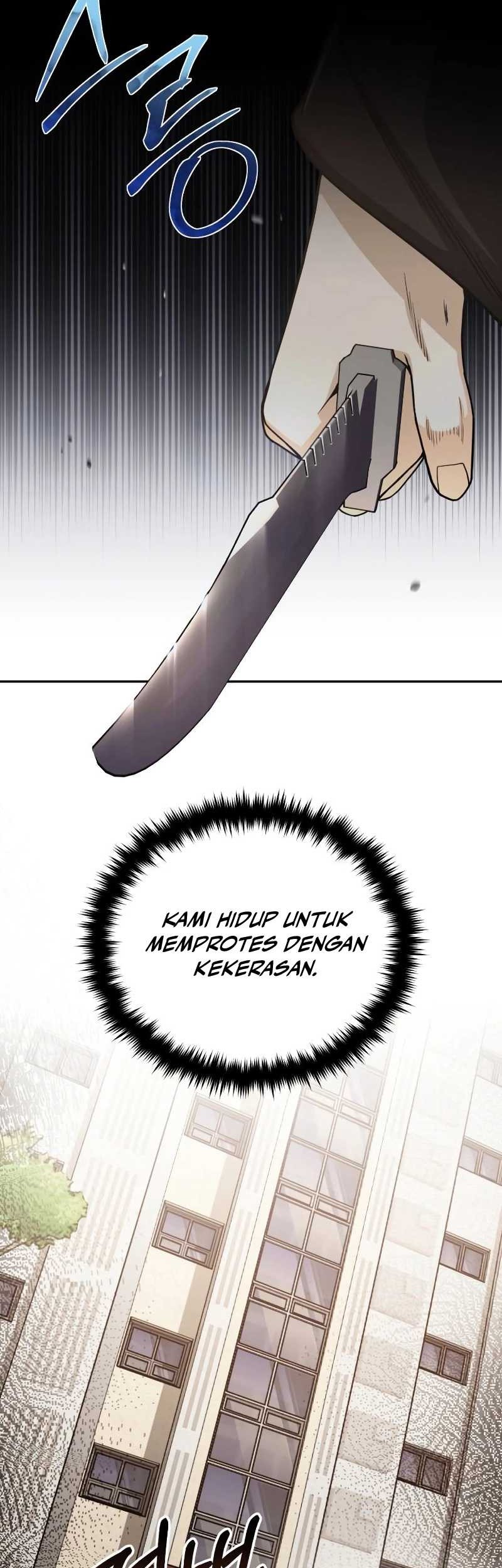Genius of the Unique Lineage Chapter 77 - halaman 48