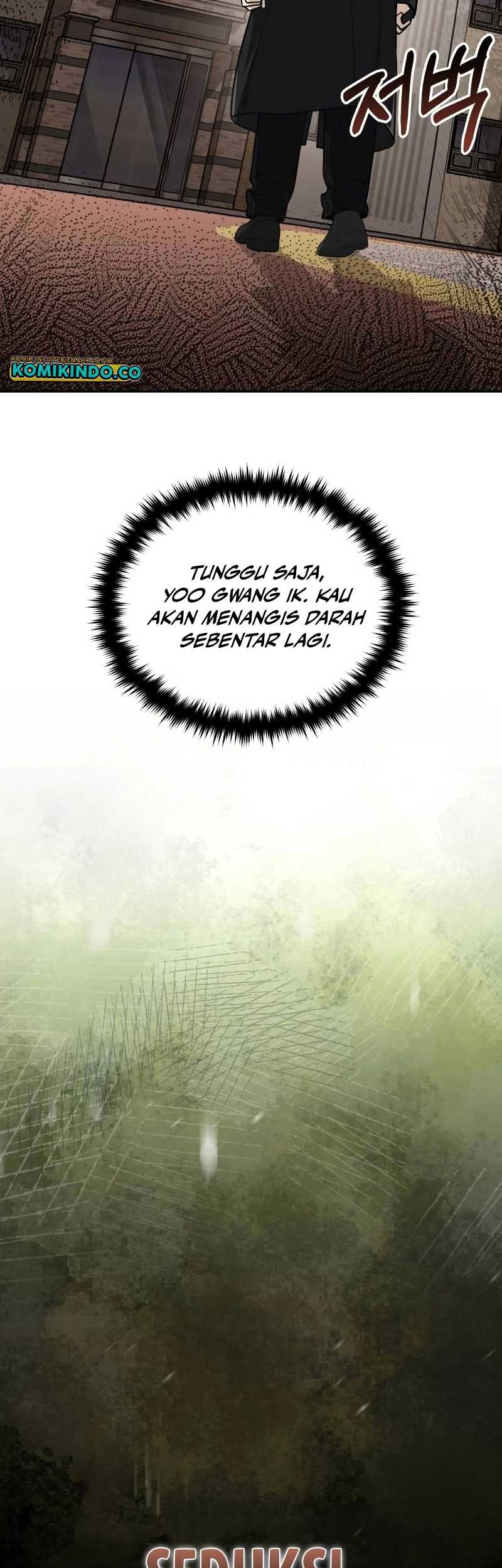 Genius of the Unique Lineage Chapter 77 - halaman 50