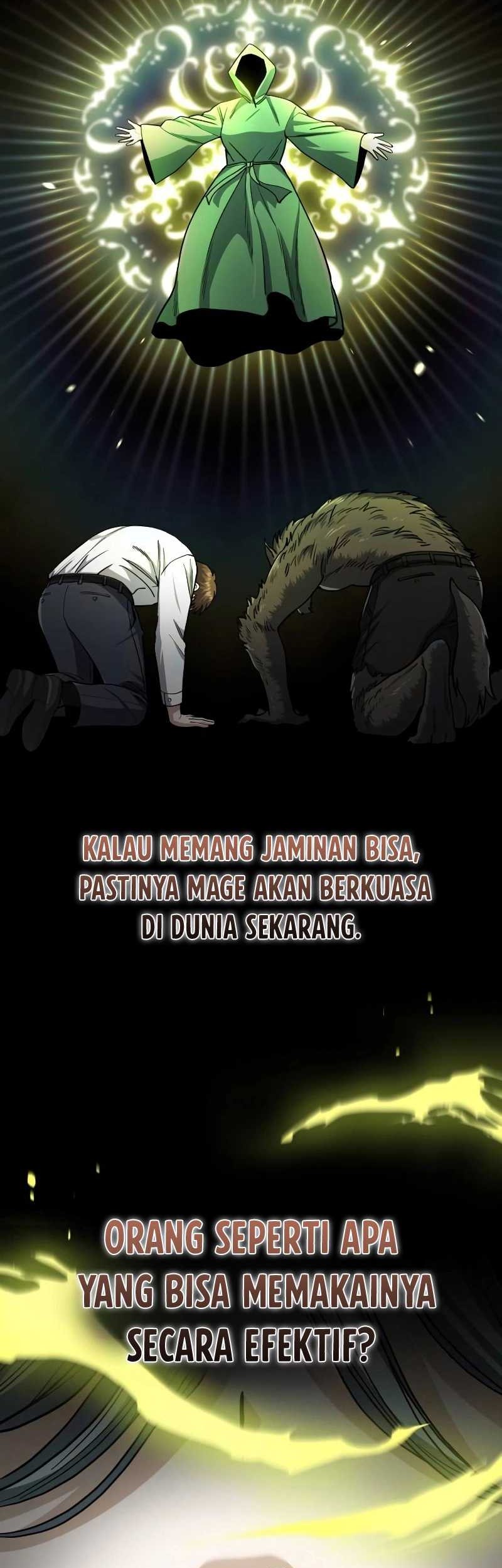 Genius of the Unique Lineage Chapter 77 - halaman 52