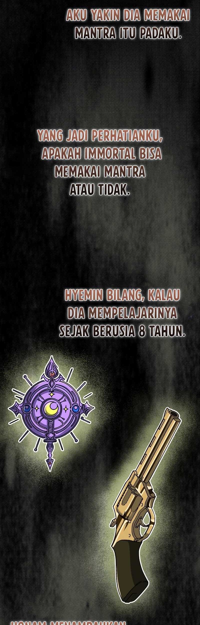 Genius of the Unique Lineage Chapter 77 - halaman 56
