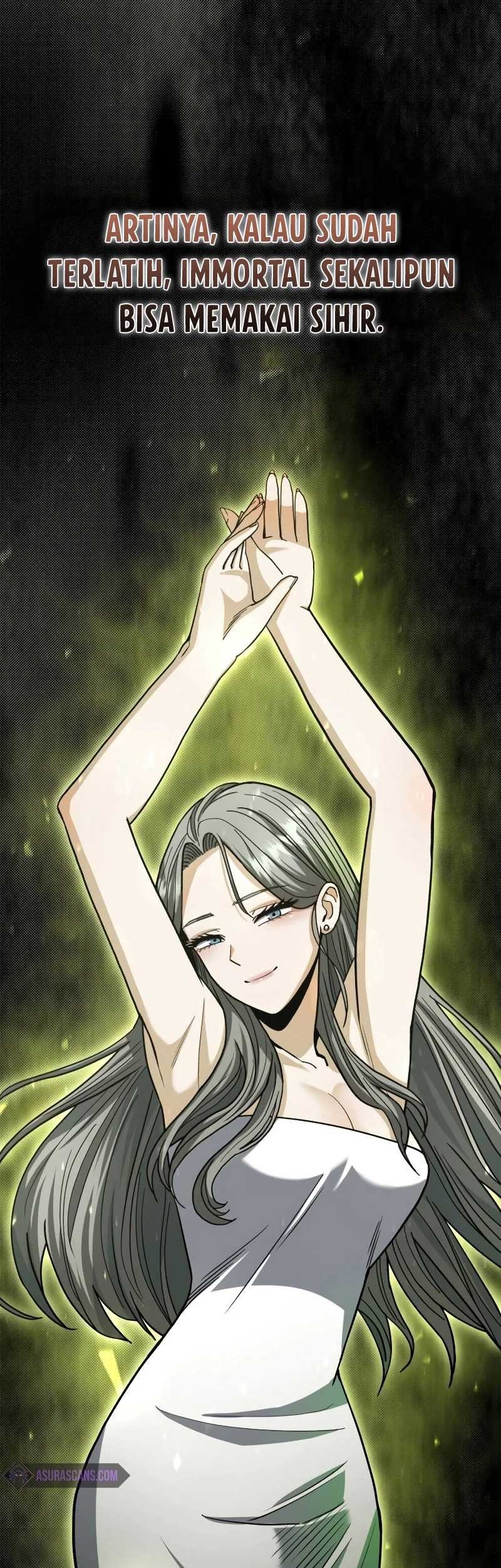 Genius of the Unique Lineage Chapter 77 - halaman 58