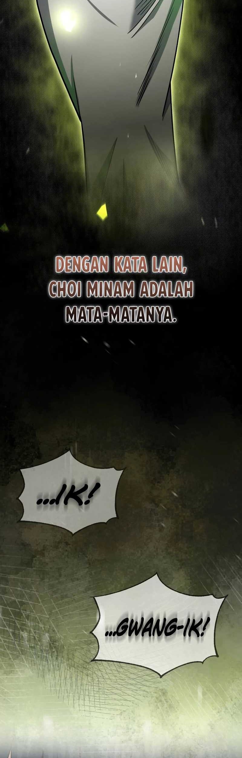 Genius of the Unique Lineage Chapter 77 - halaman 59
