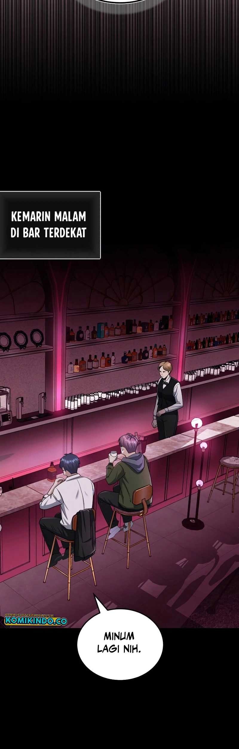 Genius of the Unique Lineage Chapter 77 - halaman 6