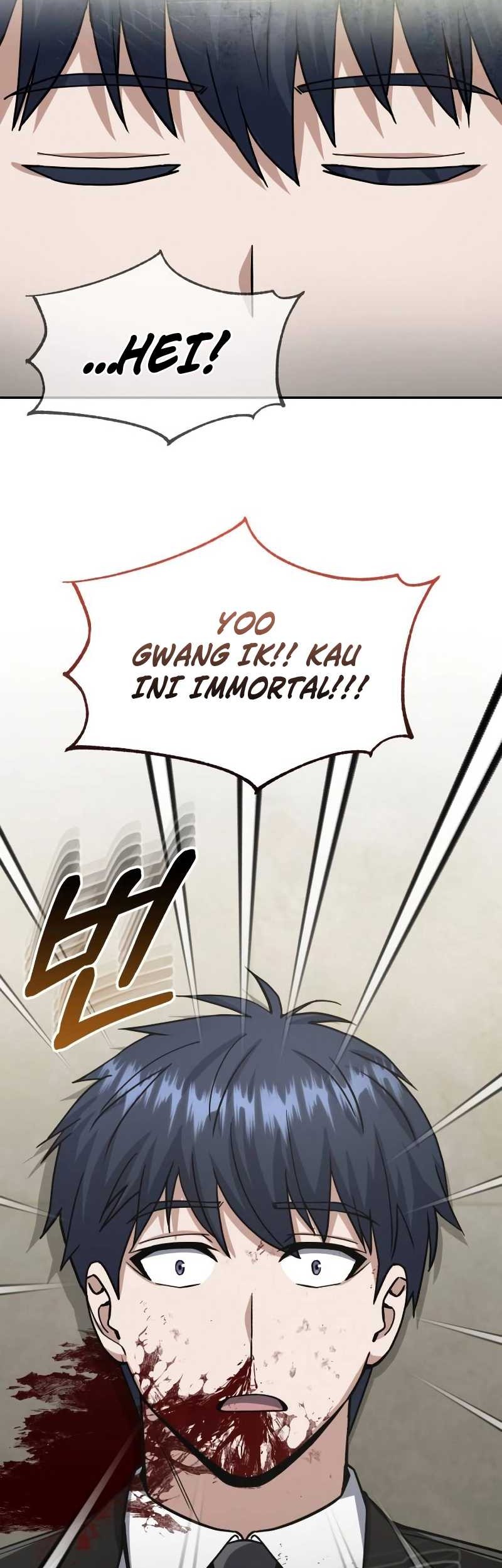 Genius of the Unique Lineage Chapter 77 - halaman 60