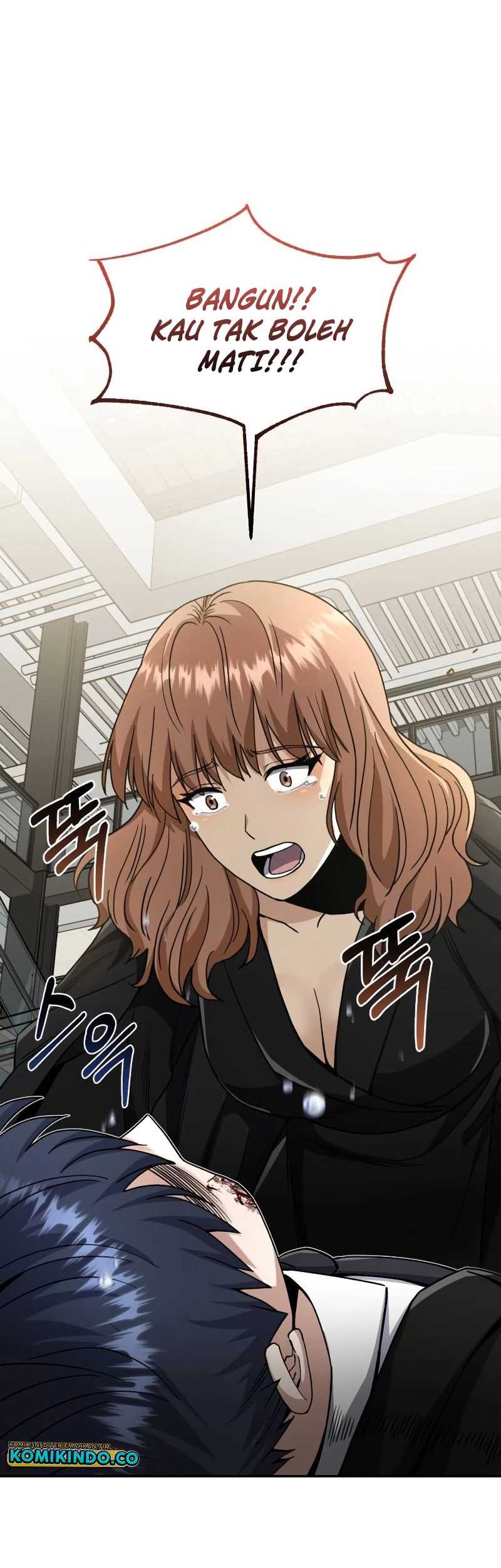 Genius of the Unique Lineage Chapter 77 - halaman 62