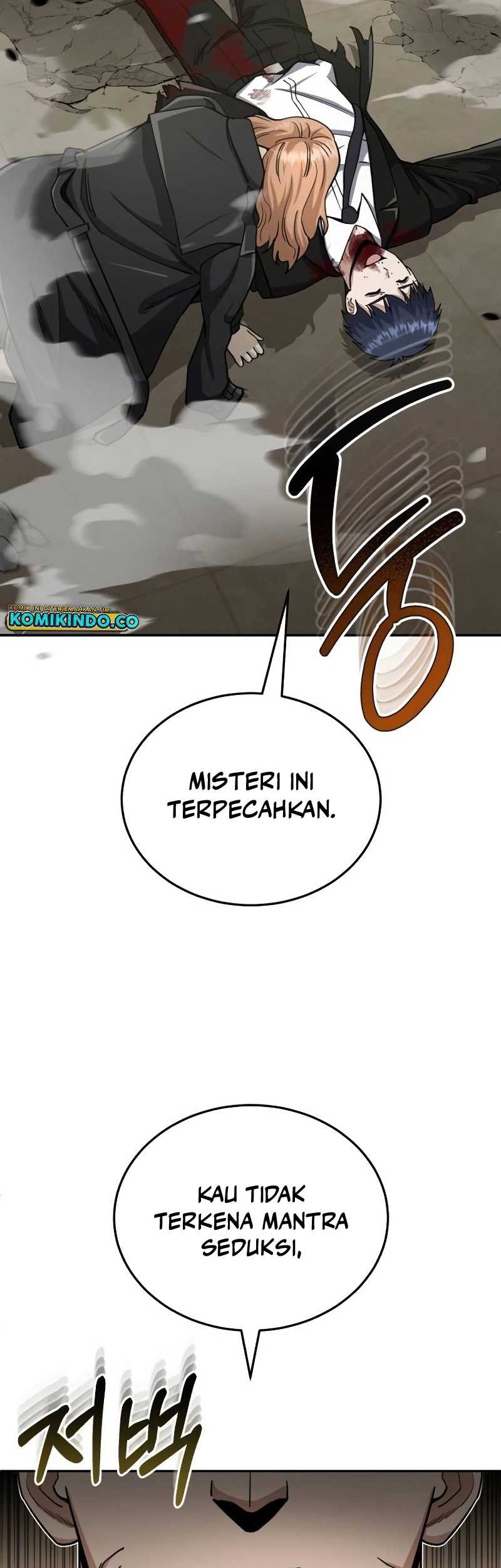 Genius of the Unique Lineage Chapter 77 - halaman 64