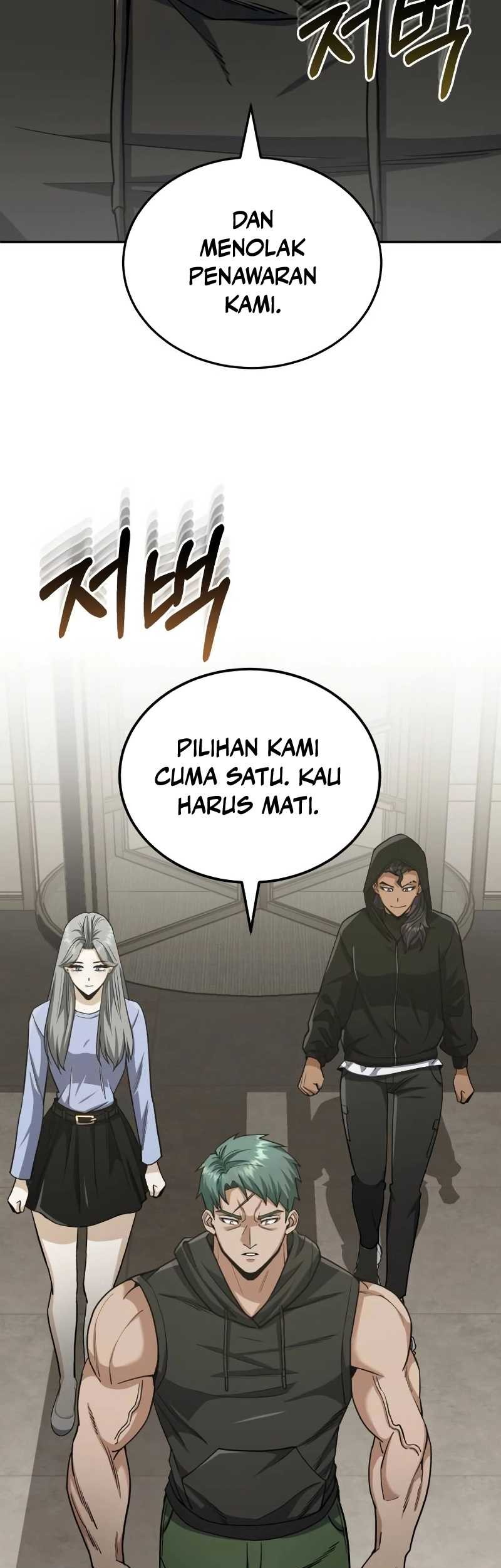 Genius of the Unique Lineage Chapter 77 - halaman 66